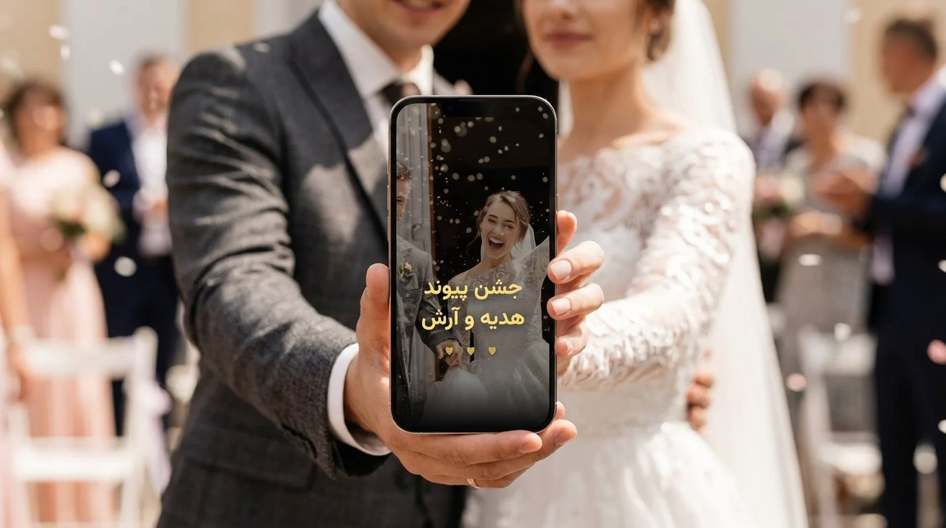 درباره ما