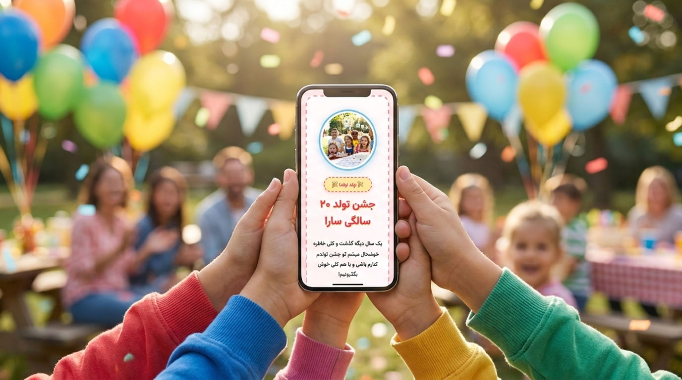 درباره ما